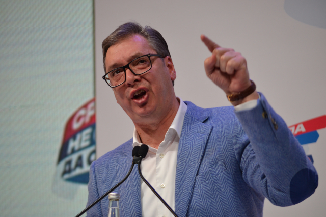 Ćuta, Ponoš i Milivojević u Vranju