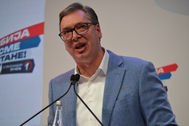 Ćuta, Ponoš i Milivojević u Vranju