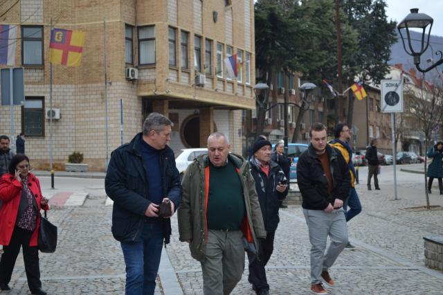 Najava premijere dečije predstave Crvenkapa