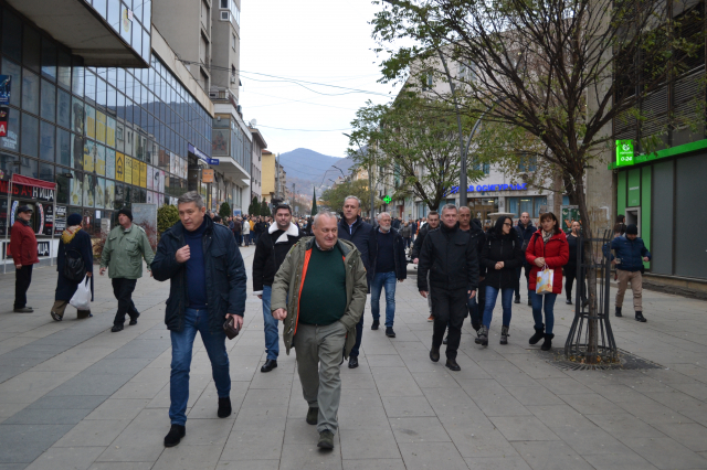 Najava premijere dečije predstave Crvenkapa