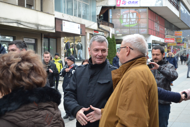 Najava premijere dečije predstave Crvenkapa