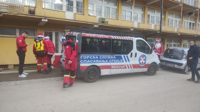 Donacija Grave osiguranja