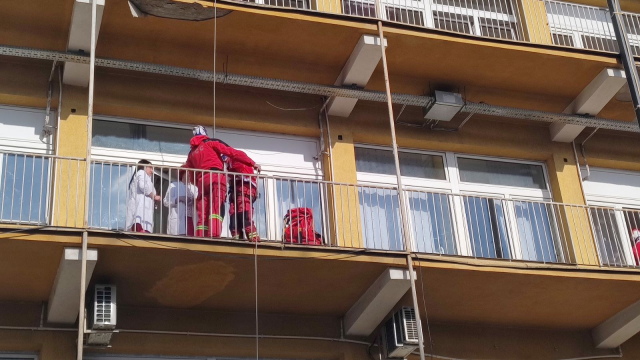 Donacija Grave osiguranja