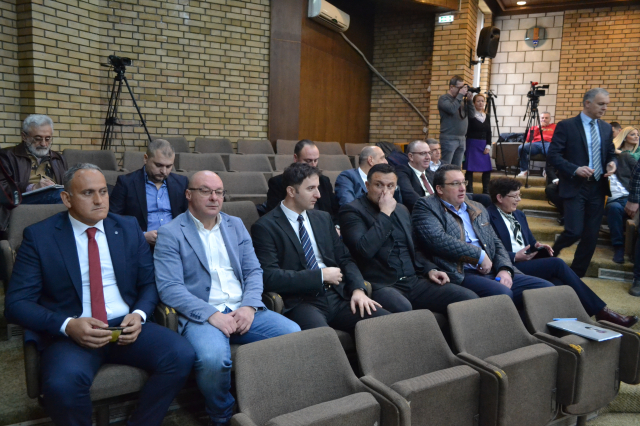 Dan oslobođenja grada od Turaka