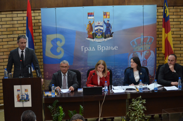 Najromantičniji gradovi u Srbiji