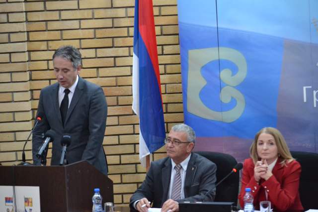 Najromantičniji gradovi u Srbiji