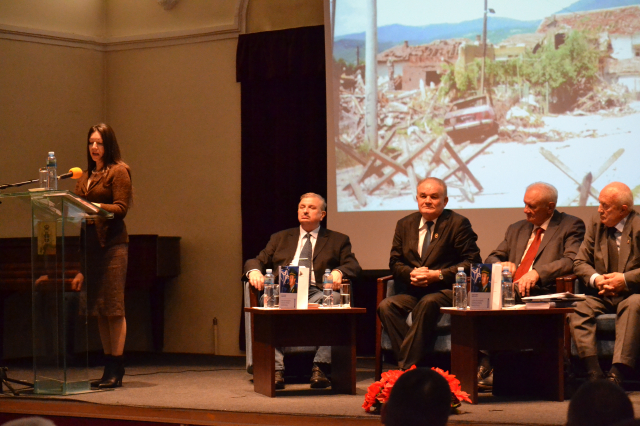 Promocija knjige: Jovan Milanović najveći srpski obaveštajac