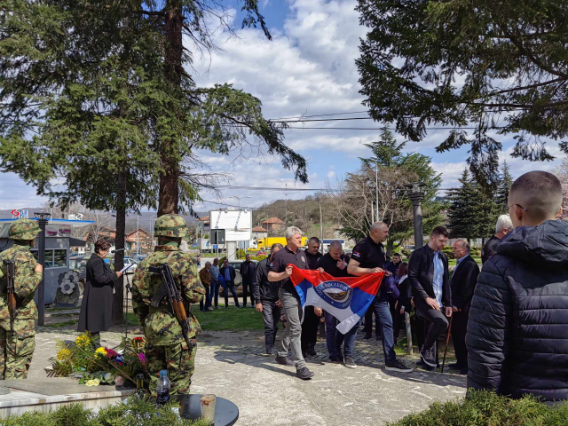 Han 25 godina od NATO agresije