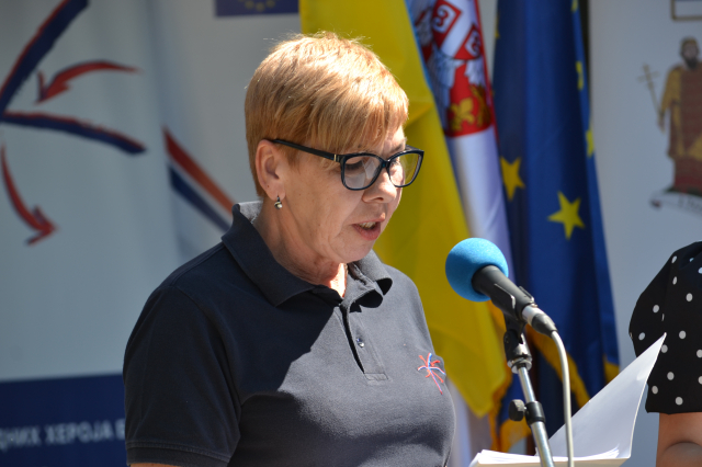 Poseta amabasadora Ukrajne Vranju