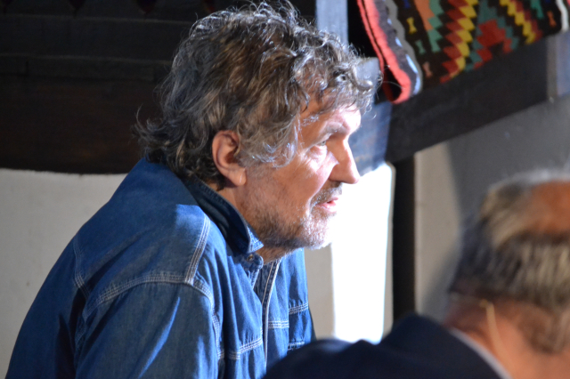 Dodela nagrade Emiru Kusturici