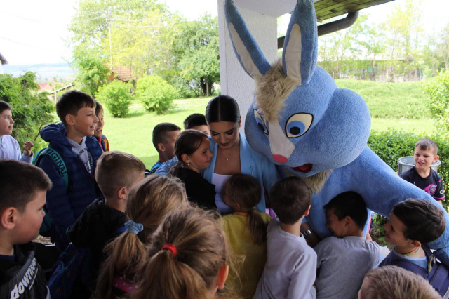 Fondacija Tamare Misirlić