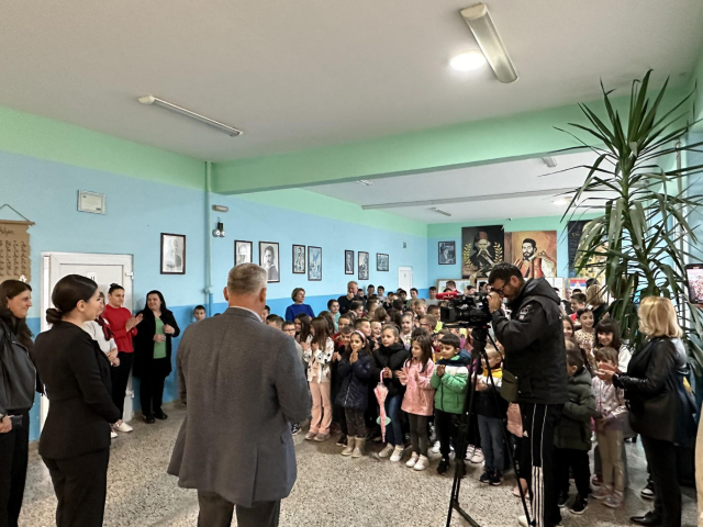 Fondacija Tamare Misirlić