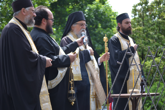 9.maj polaganje venaca