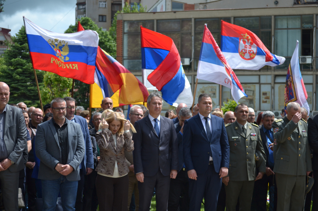 9.maj polaganje venaca