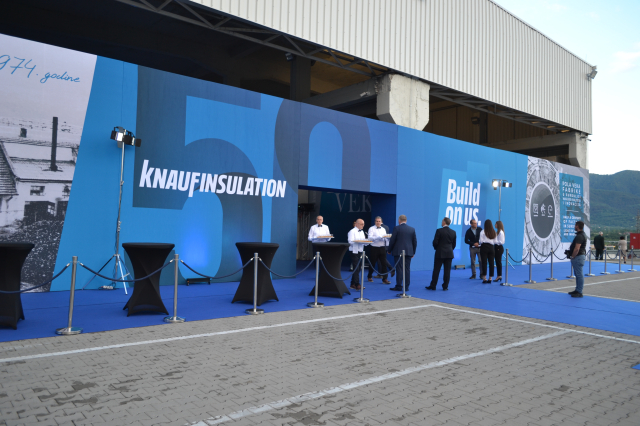 Knauf Insulation