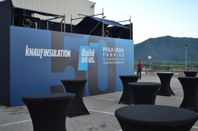 Knauf Insulation