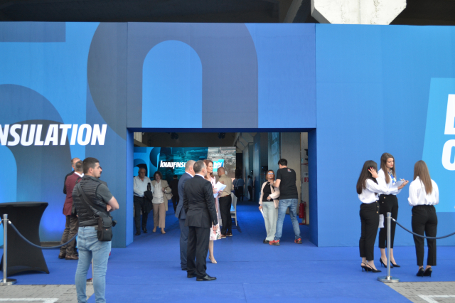 Knauf Insulation