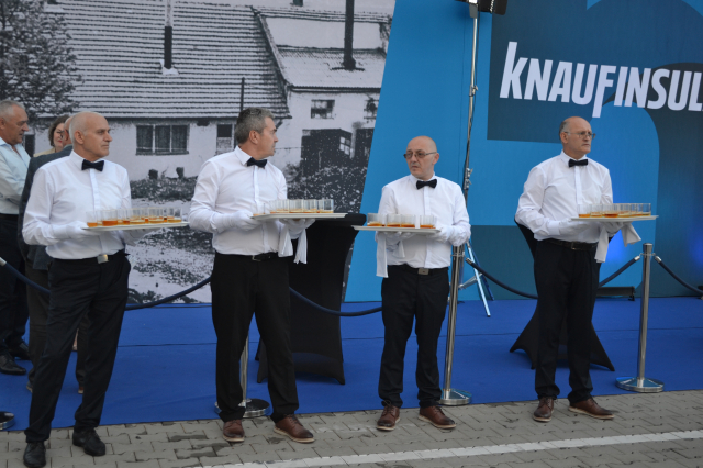 Knauf Insulation