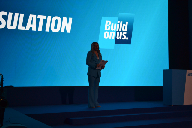 Knauf Insulation