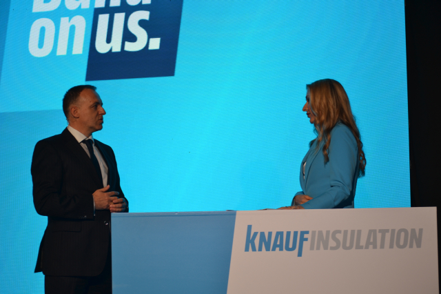 Knauf Insulation