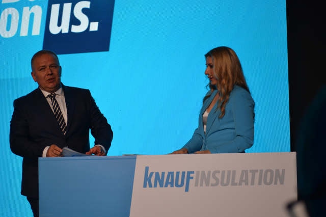 Knauf Insulation