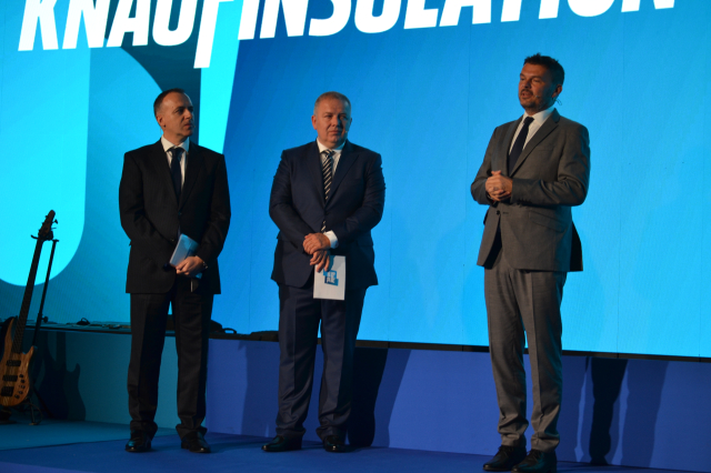 Knauf Insulation