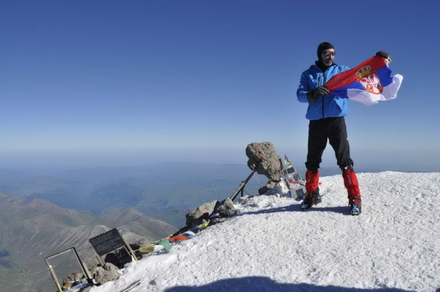 Maturanti Gimnazije 2024