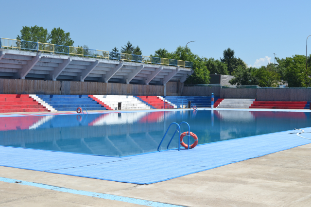 Bazen restoran YUMCO