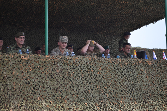 Bazen restoran YUMCO