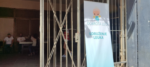 LEUKA - upis u Nacionalni registar