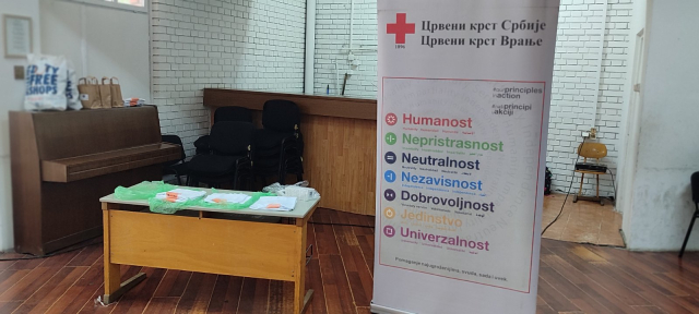 LEUKA - upis u Nacionalni registar