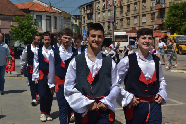 LEUKA - upis u Nacionalni registar