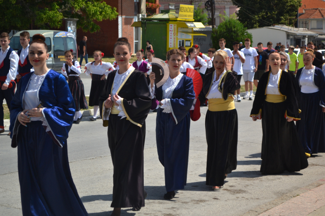 LEUKA - upis u Nacionalni registar