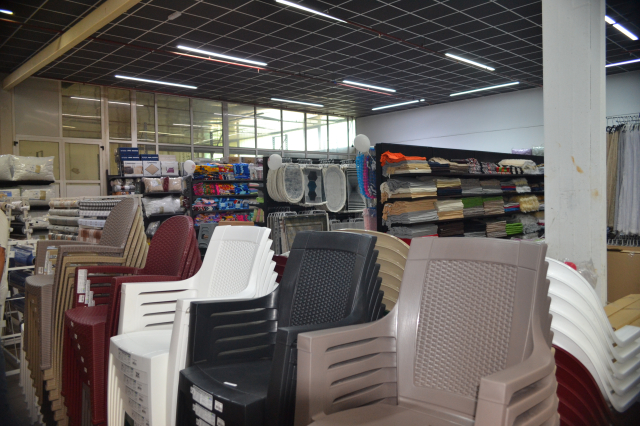 Dream City otvaranje