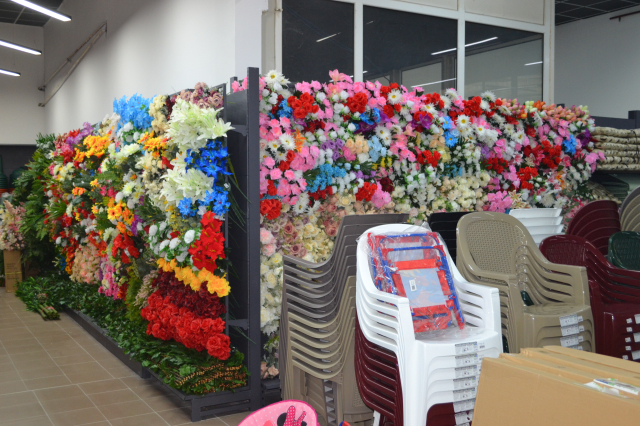 Dream City otvaranje