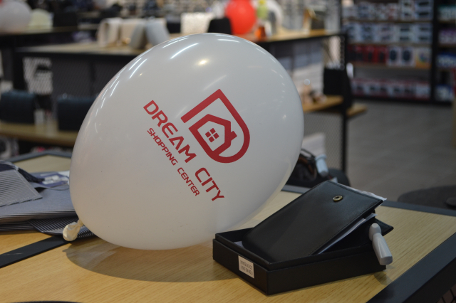 Dream City otvaranje