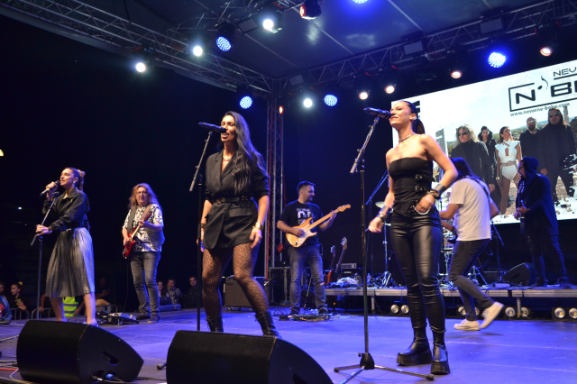 Overload 2024. Neverne bebe