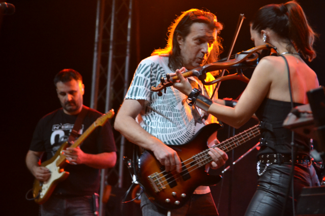 Overload 2024. Neverne bebe