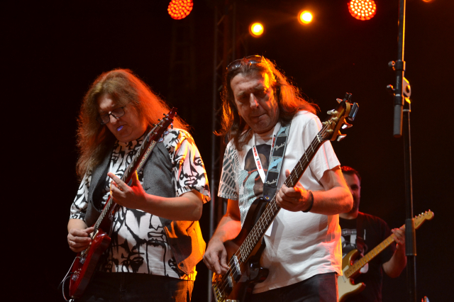 Overload 2024. Neverne bebe