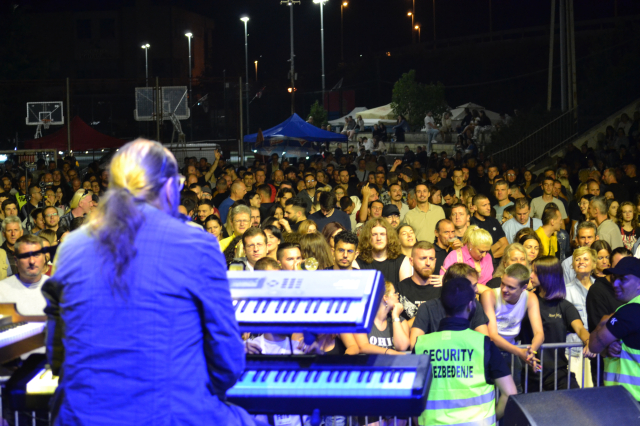 Overload 2024. Neverne bebe