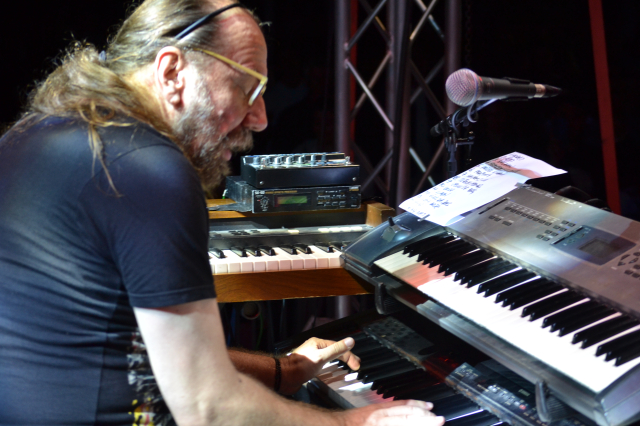 Boris Režak i Marko Milošević