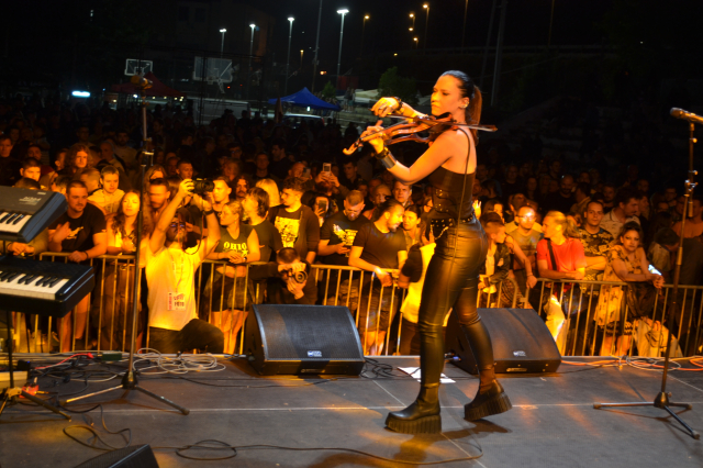 Boris Režak i Marko Milošević