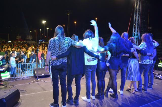 Boris Režak i Marko Milošević