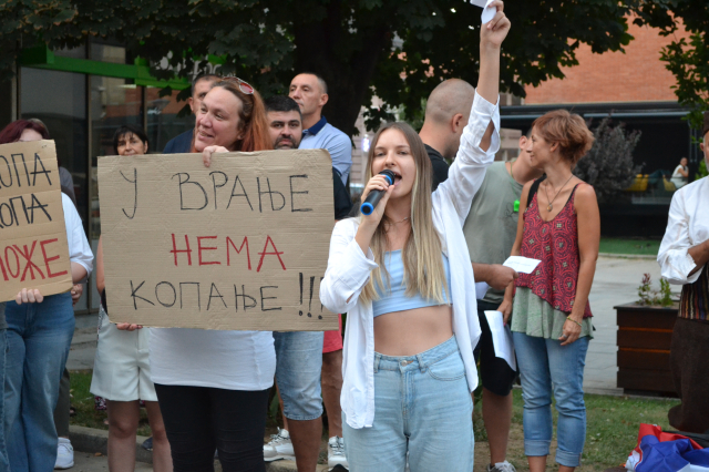 Boris Režak i Marko Milošević