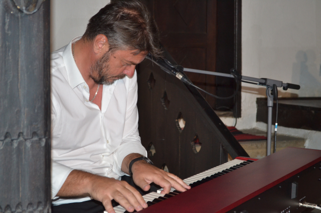 Boris Režak i Marko Milošević