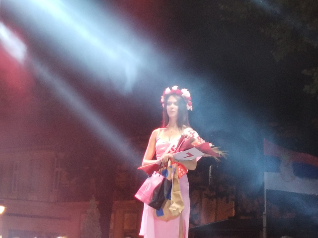 Boris Režak i Marko Milošević