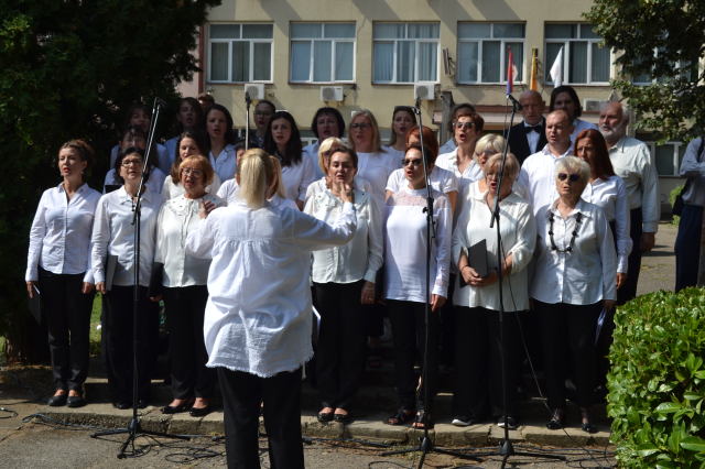 Dan oslobođenja Vranja