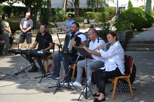 Dan oslobođenja Vranja