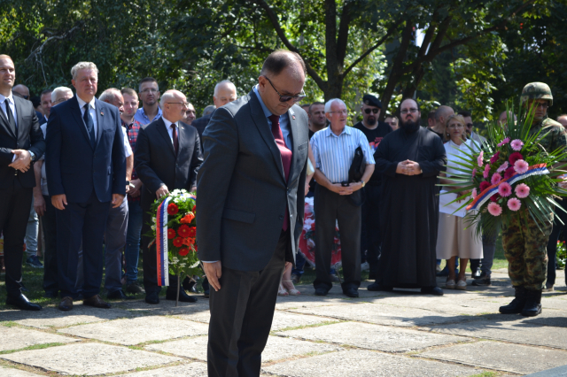 Dan oslobođenja Vranja