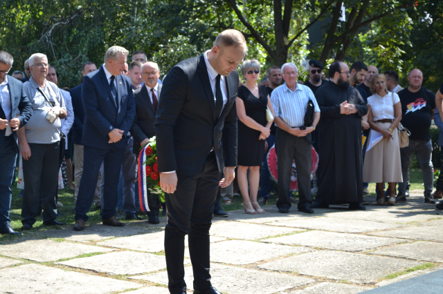 Dan oslobođenja Vranja